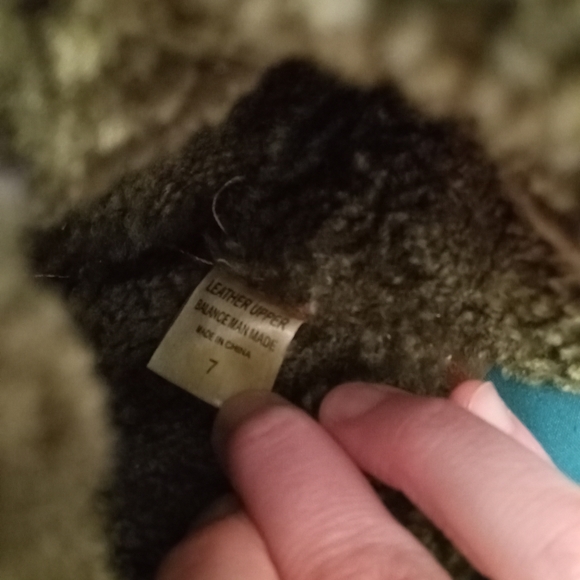 Jeffrey Campbell Shoes | Brown Distressed Leather Britt Boot | Size 7 | - Picture 4 of 4